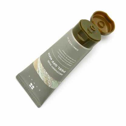BRMUD Recovery Mud Peel Off Mask 110ml