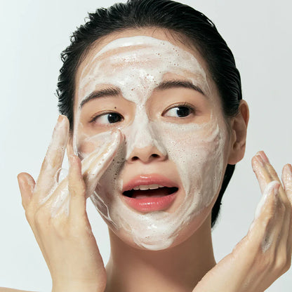 BRMUD Relief Mud Pack to Foam Cleanser 110ml