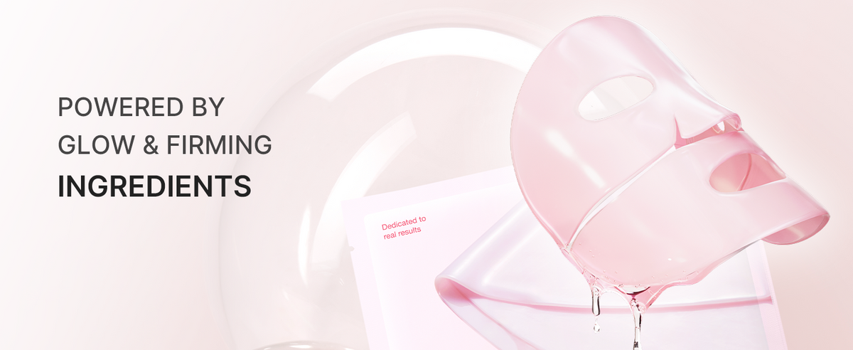 medicube PDRN Pink Collagen Jelly Gel Mask with Salmon DNA PDRN, desktop A+ panel 02