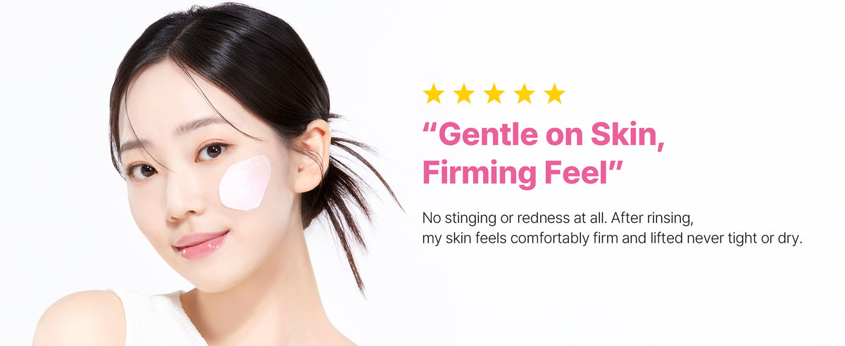 dewdap Dewtox Lift Boosting Pack Cleanser 150ml product information panel 06