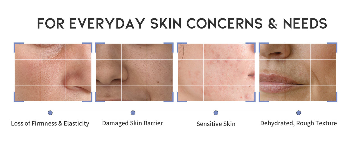 #OOTD Hydrating Essence Sheet Mask 30-Pack | 30 Sheets product information panel 02