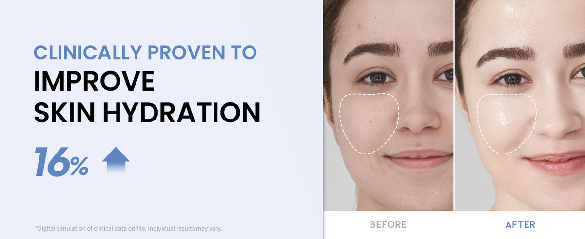 #OOTD Triple Hyaluronic Acid Hydrating Sheet Mask, 10 Sheets product information panel 03