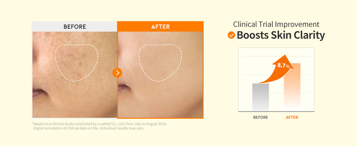 #OOTD Dark Spot Vitamin C Serum 50ml product information panel 05