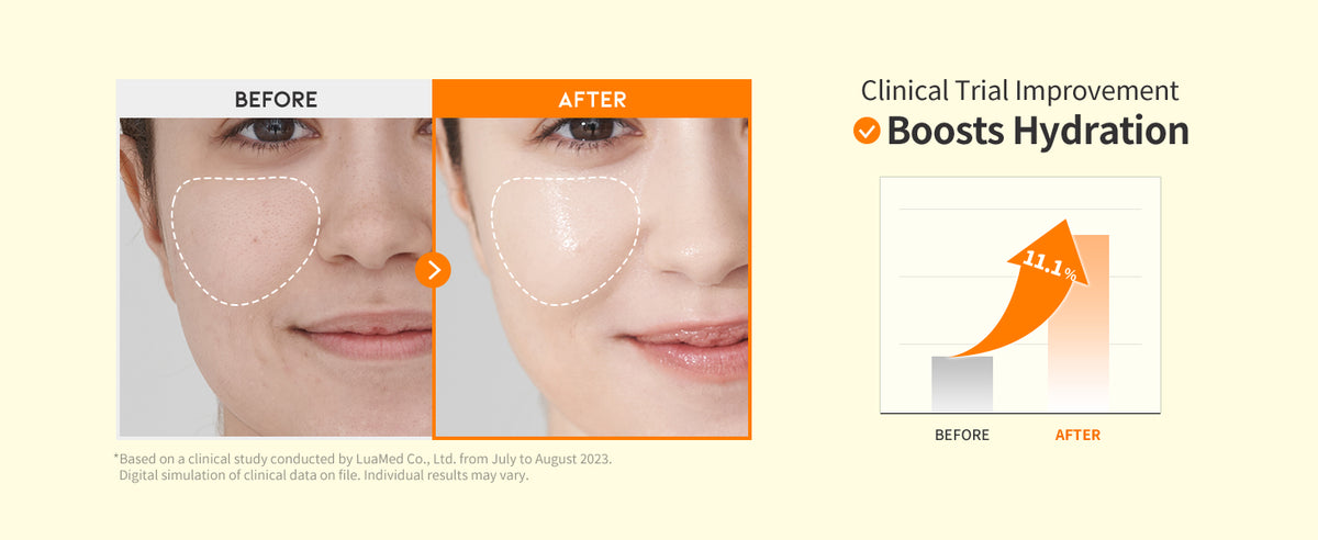 #OOTD Dark Spot Vitamin C Serum 50ml product information panel 07