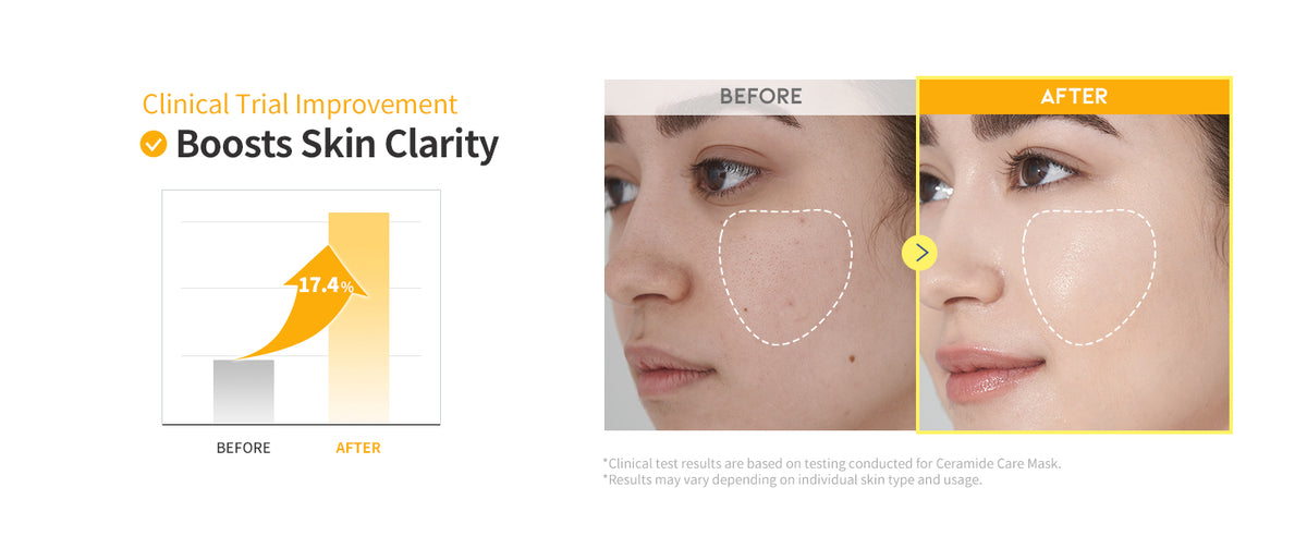 #OOTD Hydrating Serum Sheet Mask Starter Kit, 5 Sheets product information panel 05