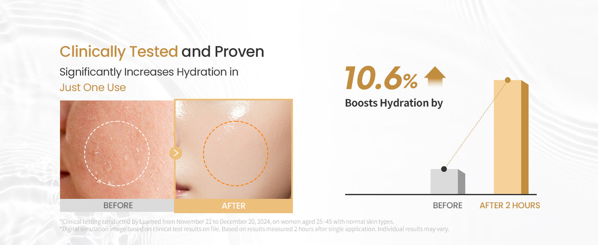 #OOTD Glass Skin Rice Water Toner Pad, 70 Pads product information panel 06