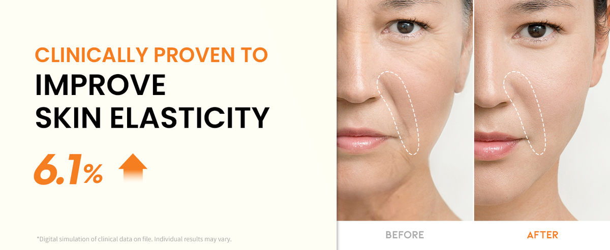 #OOTD Dark Spot Vitamin C Serum Sheet Mask, 10 Sheets product information panel 06