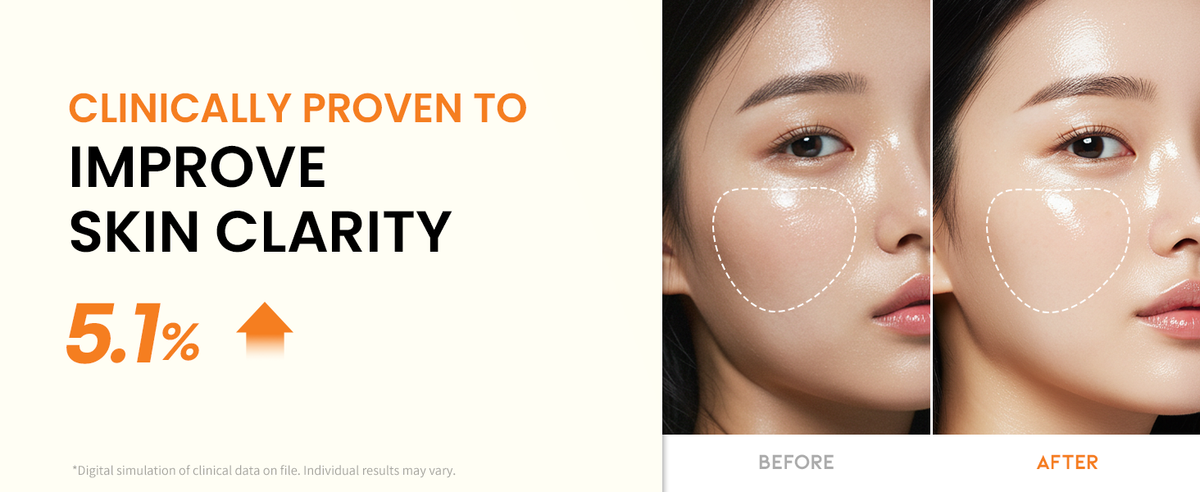 #OOTD Dark Spot Vitamin C Serum Sheet Mask, 10 Sheets product information panel 07