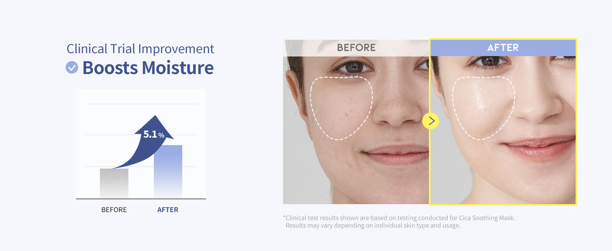 #OOTD Variety Hydrating Serum Sheet Mask Set, 12 Sheets product information panel 08