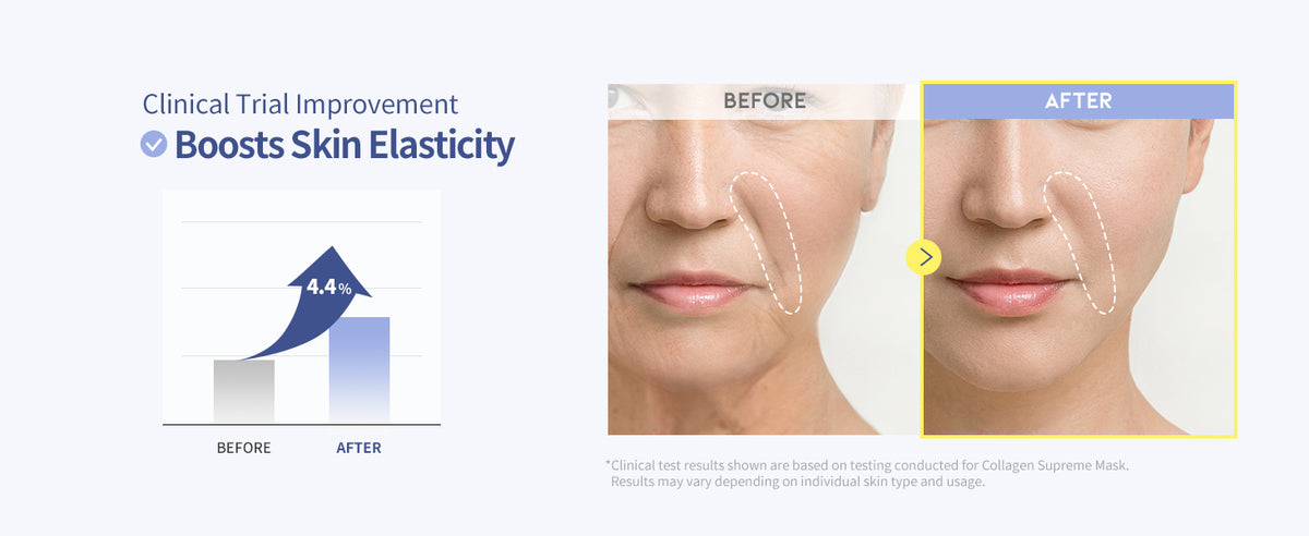 #OOTD Variety Hydrating Serum Sheet Mask Set, 12 Sheets product information panel 09