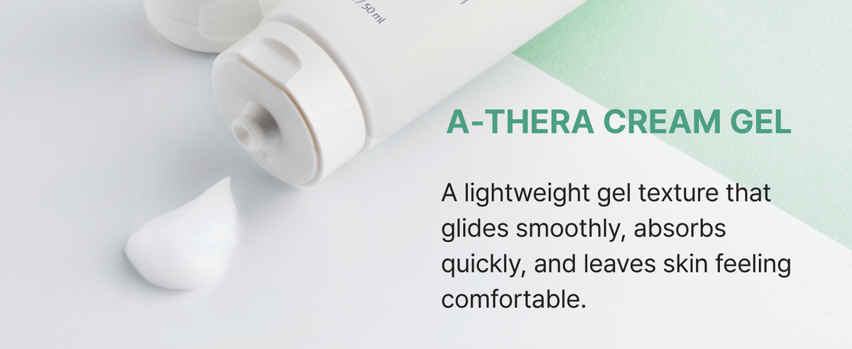 Dr. Oracle 21;Stay A-Thera Cream 50ml product information panel 03