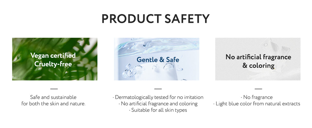 Face Republic Hydro Boost Solution Serum 45ml product information panel 06