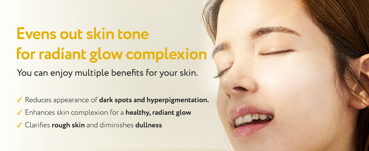 Face Republic Vita Capsule Luminous Serum 45ml product information panel 03