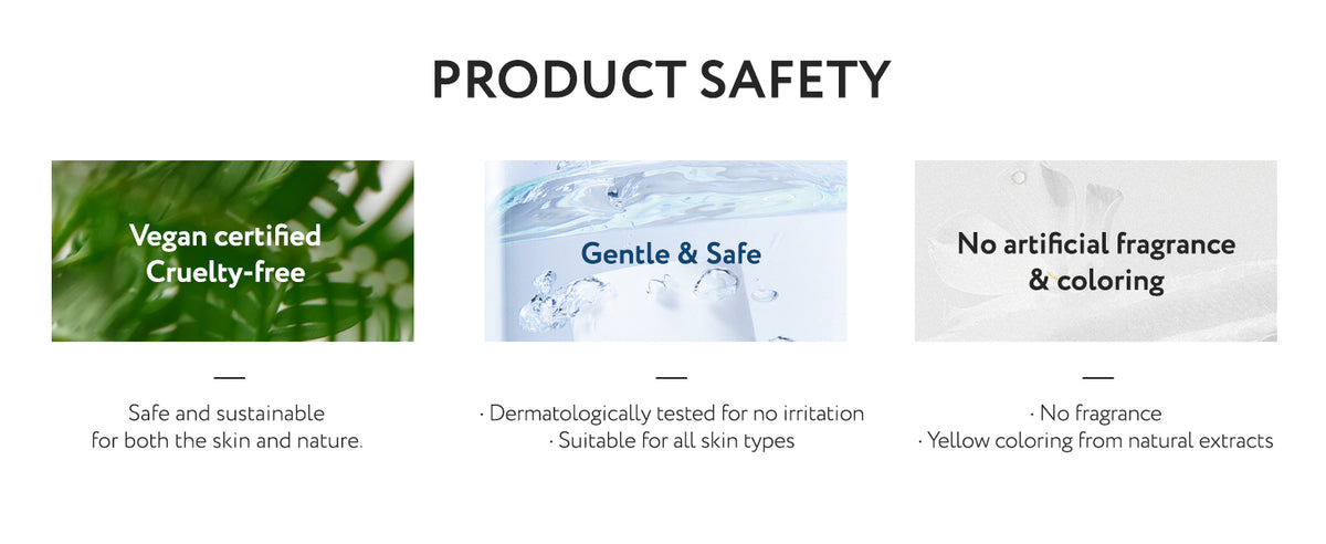 Face Republic Vita Capsule Luminous Serum 45ml product information panel 07