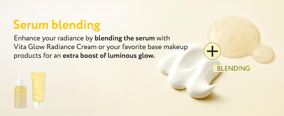 Face Republic Vita Capsule Luminous Serum 45ml product information panel 09