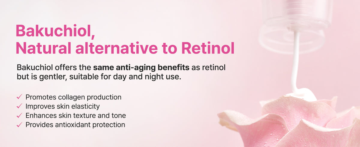 Face Republic Blooming Time Bakuchiol Cream 50ml product information panel 03