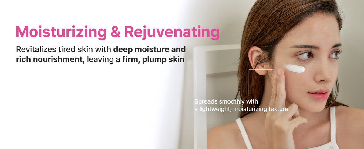 Face Republic Blooming Time Bakuchiol Cream 50ml product information panel 05