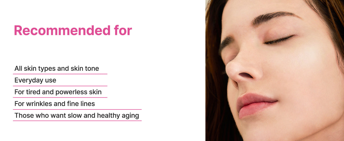 Face Republic Blooming Time Bakuchiol Cream 50ml product information panel 09