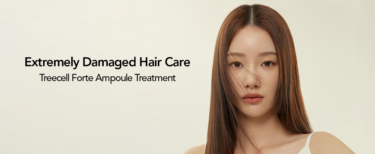 TREECELL Forte Ampoule Treatment 200ml product information panel 05