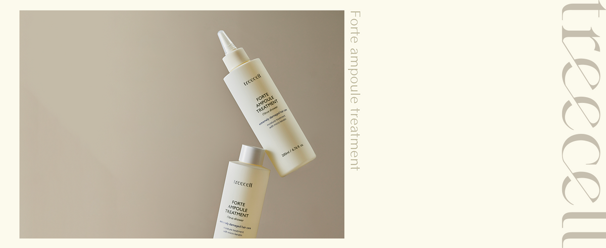 TREECELL Forte Ampoule Treatment 200ml product information panel 06