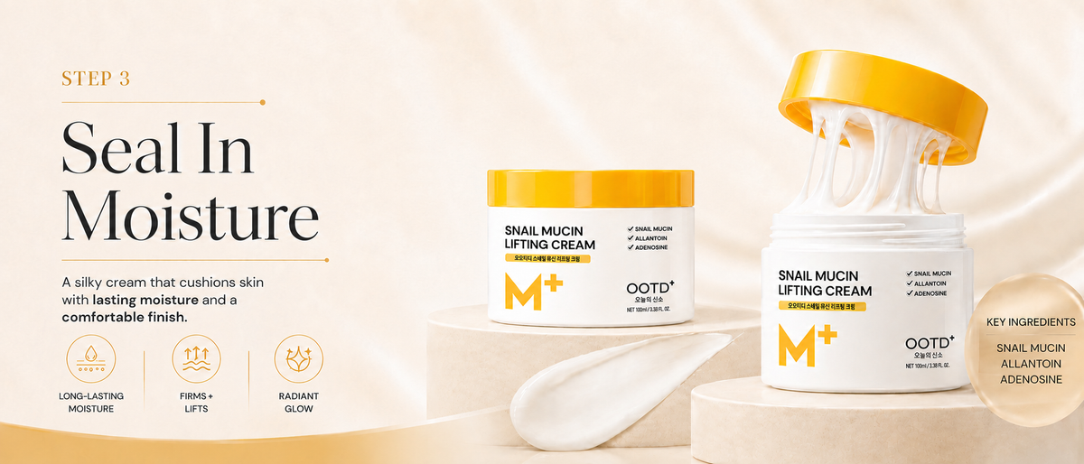 Hydration & Glow Starter Set for Dry, Dull Skin product information panel 05