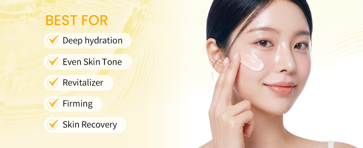 #OOTD Snail Mucin Lifting Cream, 100g product information panel 04