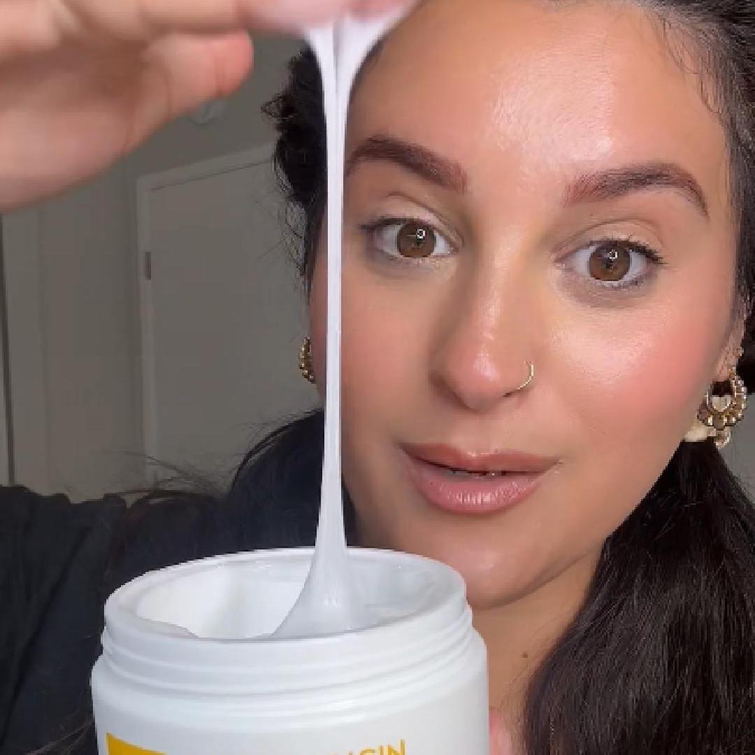Haven Co. Beauty host introducing #OOTD Snail Mucin Lifting Cream 100g